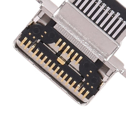 For iPad Air 4 / Air 5 Charging Port, For iPad Air 4 / Air 5, For iPad Air 4 / Air 5 (Pink), For iPad Air 4 / Air 5 (Green)