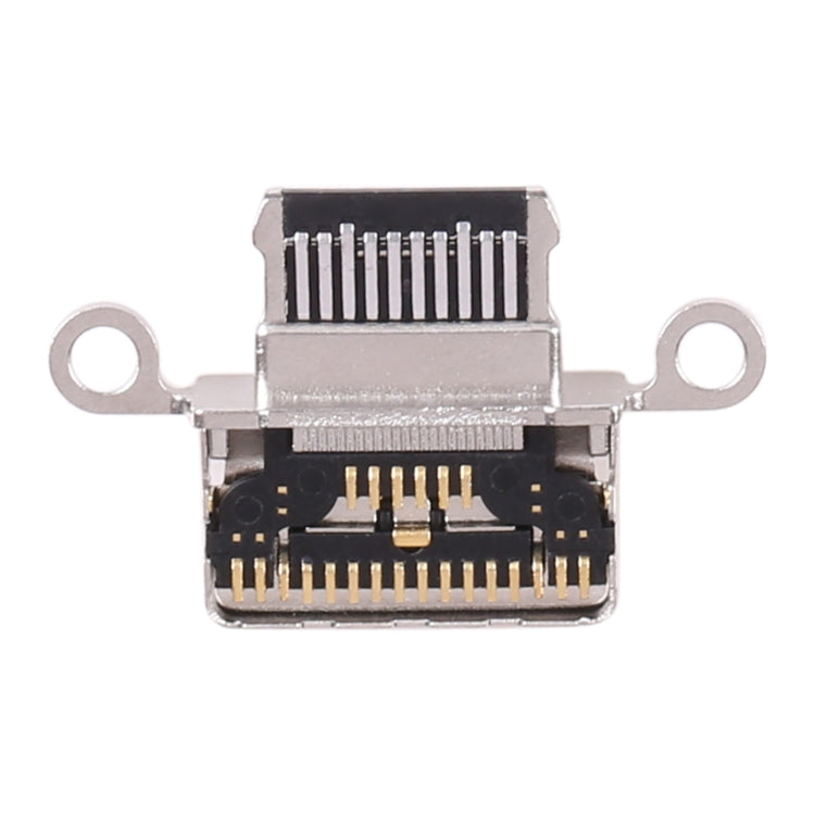For iPad Air 4 / Air 5 Charging Port, For iPad Air 4 / Air 5, For iPad Air 4 / Air 5 (Pink), For iPad Air 4 / Air 5 (Green)