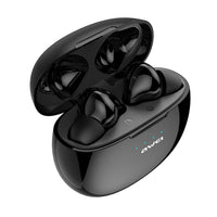 awei T15 TWS Bluetooth V5.0 Ture Kabelloses Sport-Headset mit Ladehülle, T15