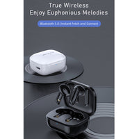 awei T36 Bluetooth 5.0 True Wireless Stereo Bluetooth Kopfhörer, T36(White), T36(Black)
