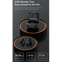awei T36 Bluetooth 5.0 True Wireless Stereo Bluetooth Kopfhörer, T36(White), T36(Black)