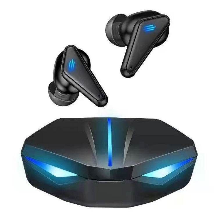 K55 TWS Mobile Game Drahtloser Bluetooth-Kopfhörer