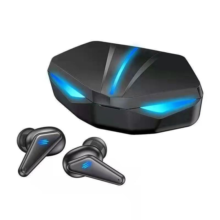 K55 TWS Mobile Game Drahtloser Bluetooth-Kopfhörer