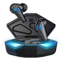 K55 TWS Mobile Game Drahtloser Bluetooth-Kopfhörer