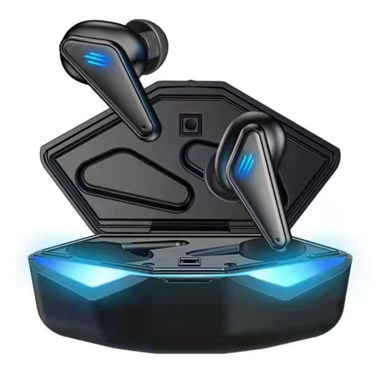 K55 TWS Mobile Game Drahtloser Bluetooth-Kopfhörer