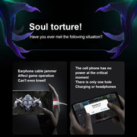 K55 TWS Mobile Game Drahtloser Bluetooth-Kopfhörer