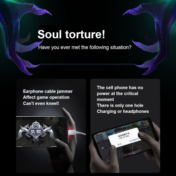 K55 TWS Mobile Game Drahtloser Bluetooth-Kopfhörer