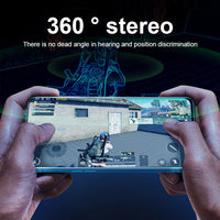 K55 TWS Mobile Game Drahtloser Bluetooth-Kopfhörer