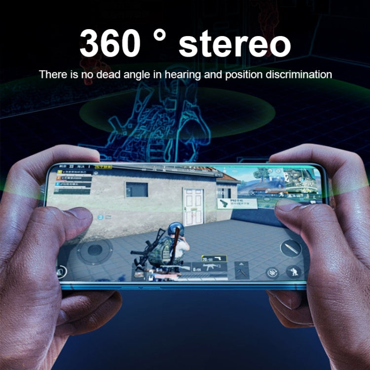 K55 TWS Mobile Game Drahtloser Bluetooth-Kopfhörer