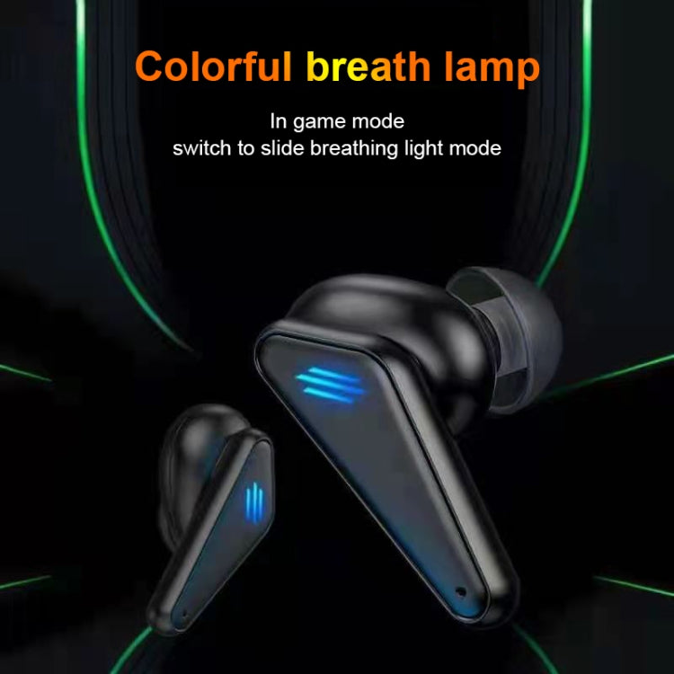 K55 TWS Mobile Game Drahtloser Bluetooth-Kopfhörer