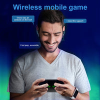 K55 TWS Mobile Game Drahtloser Bluetooth-Kopfhörer