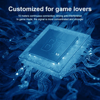K55 TWS Mobile Game Drahtloser Bluetooth-Kopfhörer