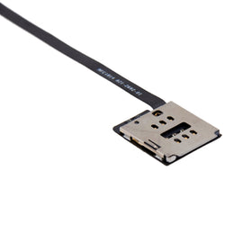 SIM-Kartensteckplatz-Flexkabel für iPad Pro 12,9 Zoll, For iPad Pro 12.9 inch