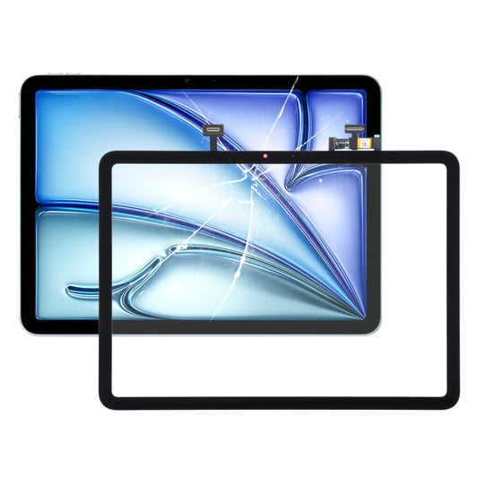 Originales Touchpanel für iPad Air 11 2014 M2 A2902 A2899 A2900, For iPad Air 11 2024(Original)