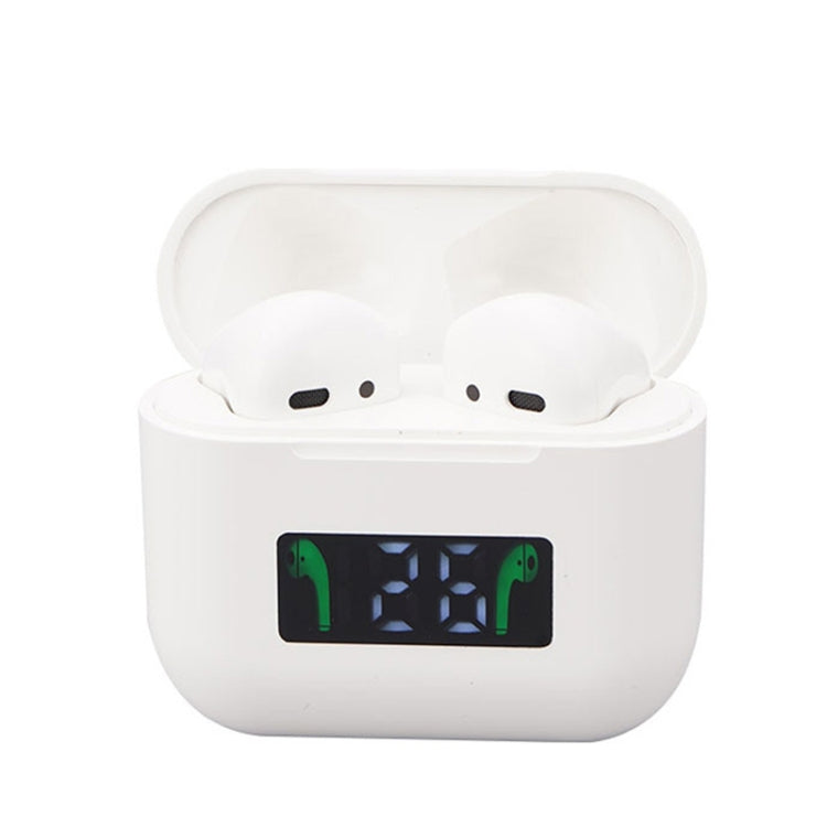 Pro 8 In-Ear Touch Digital Display TWS Mini Wireless Bluetooth Kopfhörer