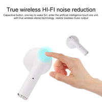 Pro 8 In-Ear Touch Digital Display TWS Mini Wireless Bluetooth Kopfhörer