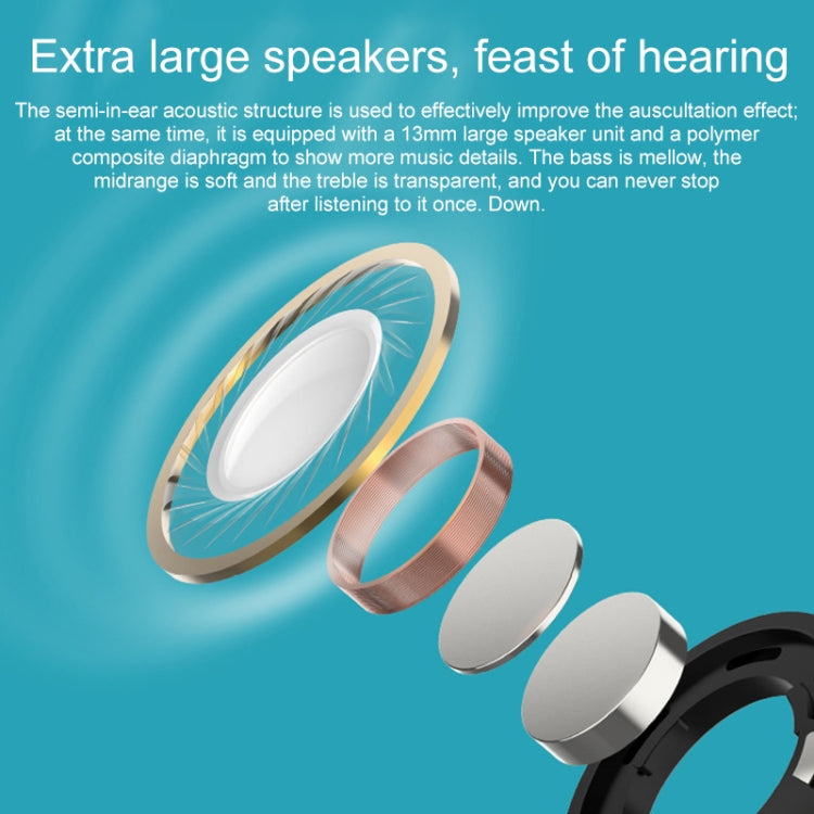 Pro 8 In-Ear Touch Digital Display TWS Mini Wireless Bluetooth Kopfhörer