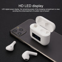 Pro 8 In-Ear Touch Digital Display TWS Mini Wireless Bluetooth Kopfhörer