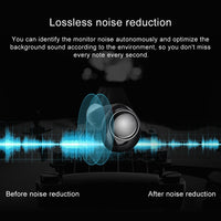 Schubladentyp S2 Ear-in TWS Bluetooth V5.0 Drahtlose Kopfhörer
