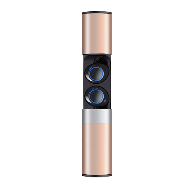 Schubladentyp S2 Ear-in TWS Bluetooth V5.0 Drahtlose Kopfhörer