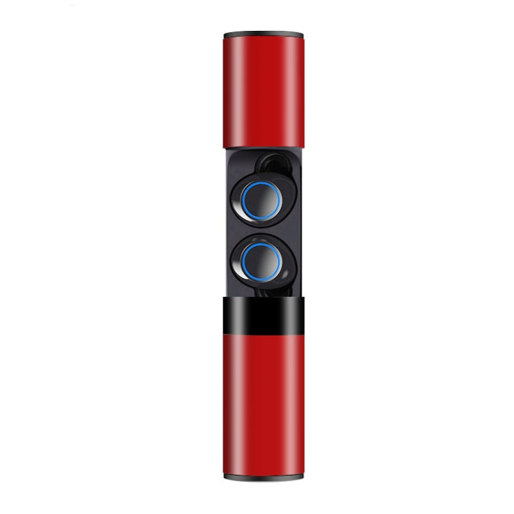 Schubladentyp S2 Ear-in TWS Bluetooth V5.0 Drahtlose Kopfhörer