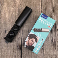 S5 Twins Sports magnetische Ear-in TWS Bluetooth V5.0 kabellose Kopfhörer