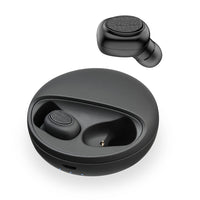 YH-03 TWS V5.0 Kabelloses Stereo-Bluetooth-Headset mit Ladehülle, unterstützt Sprachassistent