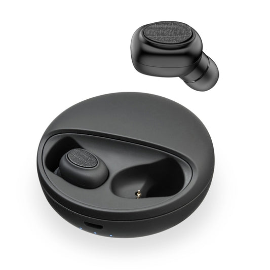 YH-03 TWS V5.0 Kabelloses Stereo-Bluetooth-Headset mit Ladehülle, unterstützt Sprachassistent