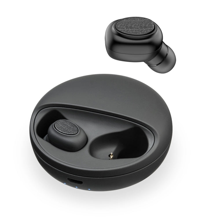 YH-03 TWS V5.0 Kabelloses Stereo-Bluetooth-Headset mit Ladehülle, unterstützt Sprachassistent
