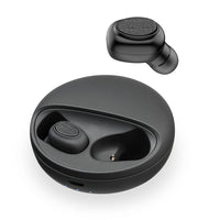 YH-03 TWS V5.0 Kabelloses Stereo-Bluetooth-Headset mit Ladehülle, unterstützt Sprachassistent