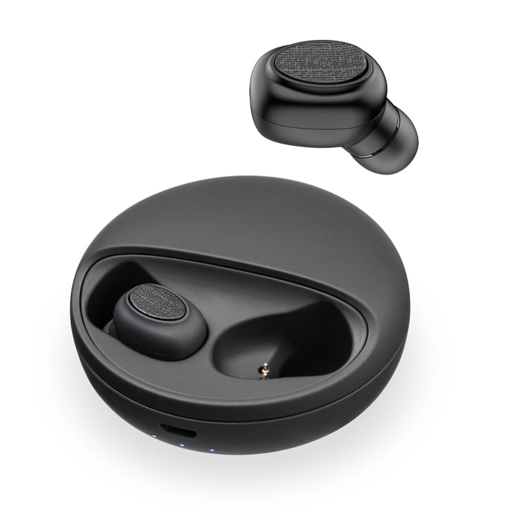 YH-03 TWS V5.0 Kabelloses Stereo-Bluetooth-Headset mit Ladehülle, unterstützt Sprachassistent