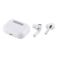i58 TWS Bluetooth 5.0 Touch Wireless Bluetooth-Kopfhörer für IOS-Systemgeräte, mit magnetischer Anziehungs-Ladebox und intelligentem Digitaldisplay, unterstützt Siri