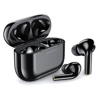 awei T29 Bluetooth V5.0 TWS Echtes kabelloses Sport-Headset mit Ladehülle
