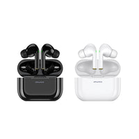 awei T29 Bluetooth V5.0 TWS Echtes kabelloses Sport-Headset mit Ladehülle