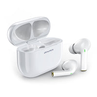 awei T29 Bluetooth V5.0 TWS Echtes kabelloses Sport-Headset mit Ladehülle