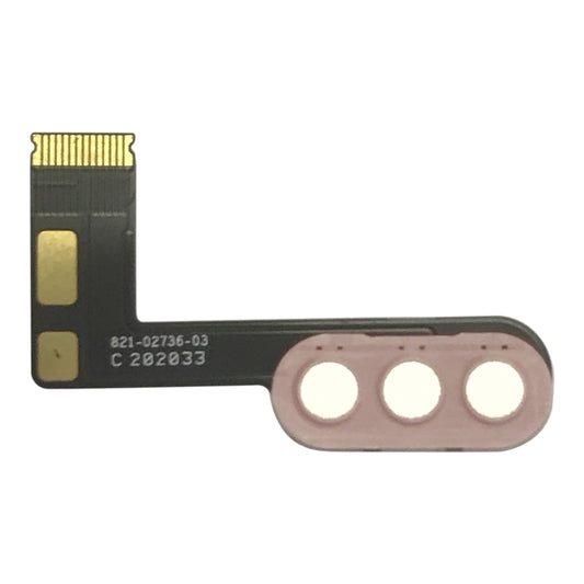 Tastaturkontakt-Flexkabel für iPad Air (2020) / Air 4 10,9 Zoll, For iPad Air (2020) (Pink), For iPad Air (2020) (Green), For iPad Air (2020) (Grey), For iPad Air (2020)(Blue), For iPad Air (2020)(Silver)