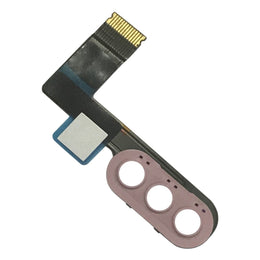 Tastaturkontakt-Flexkabel für iPad Air (2020) / Air 4 10,9 Zoll, For iPad Air (2020) (Pink), For iPad Air (2020) (Green), For iPad Air (2020) (Grey), For iPad Air (2020)(Blue), For iPad Air (2020)(Silver)