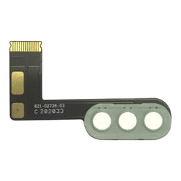 Tastaturkontakt-Flexkabel für iPad Air (2020) / Air 4 10,9 Zoll, For iPad Air (2020) (Pink), For iPad Air (2020) (Green), For iPad Air (2020) (Grey), For iPad Air (2020)(Blue), For iPad Air (2020)(Silver)