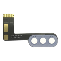 Tastaturkontakt-Flexkabel für iPad Air (2020) / Air 4 10,9 Zoll, For iPad Air (2020) (Pink), For iPad Air (2020) (Green), For iPad Air (2020) (Grey), For iPad Air (2020)(Blue), For iPad Air (2020)(Silver)