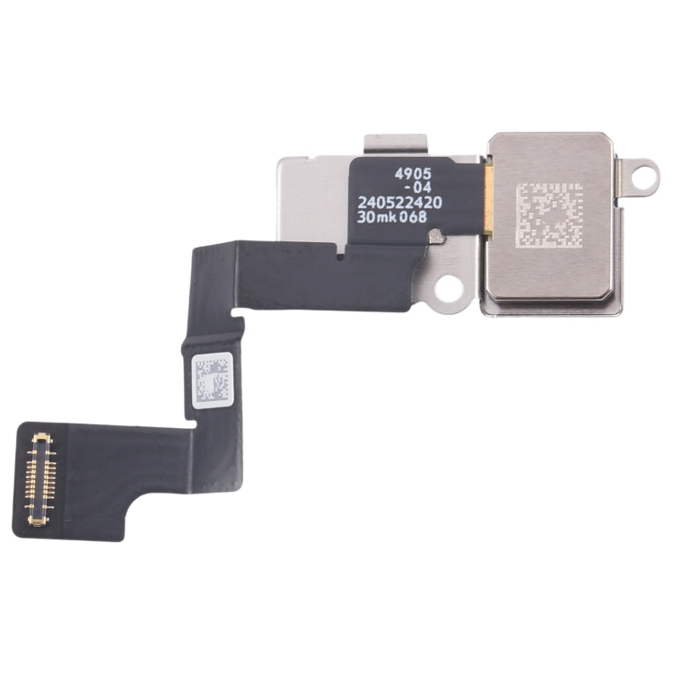 Radarscanner-Sensor-Antennenmodul