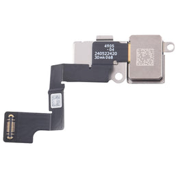 Radarscanner-Sensor-Antennenmodul