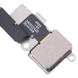 Radarscanner-Sensor-Antennenmodul