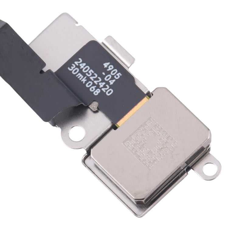 Radarscanner-Sensor-Antennenmodul