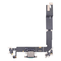 Für iPhone 16 Plus Original Ladeanschluss Flexkabel, For iPhone 16 Plus(Original), For iPhone 16 Plus (Original)