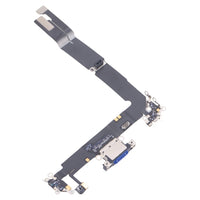Für iPhone 16 Plus Original Ladeanschluss Flexkabel, For iPhone 16 Plus(Original), For iPhone 16 Plus (Original)