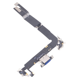 Für iPhone 16 Plus Original Ladeanschluss Flexkabel, For iPhone 16 Plus(Original), For iPhone 16 Plus (Original)