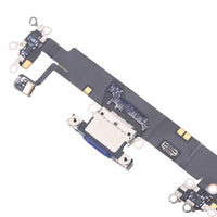Für iPhone 16 Plus Original Ladeanschluss Flexkabel, For iPhone 16 Plus(Original), For iPhone 16 Plus (Original)
