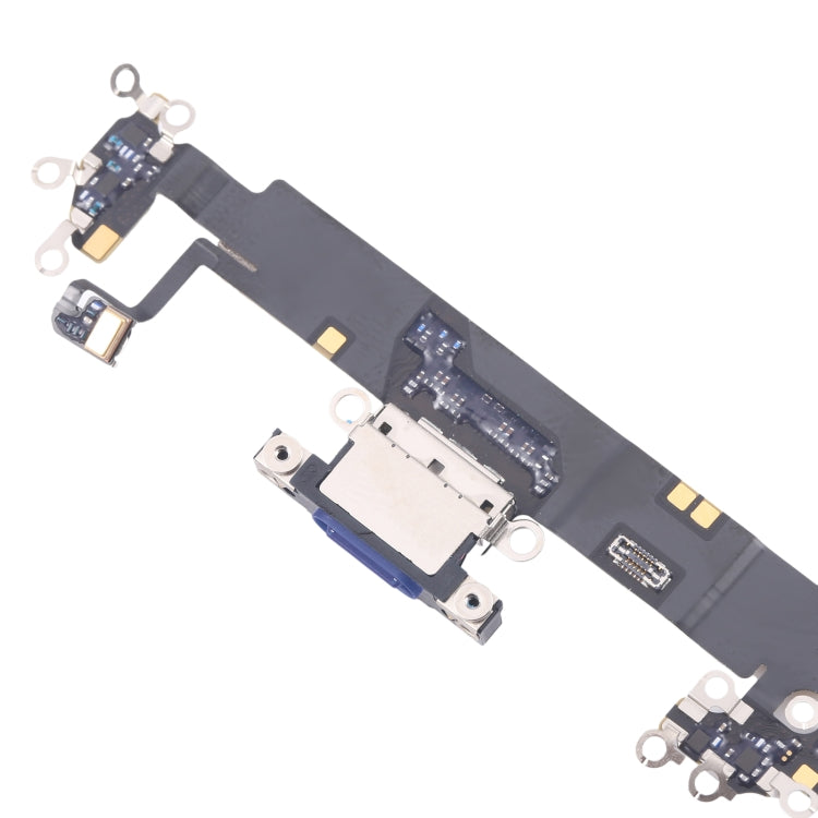 Für iPhone 16 Plus Original Ladeanschluss Flexkabel, For iPhone 16 Plus(Original), For iPhone 16 Plus (Original)