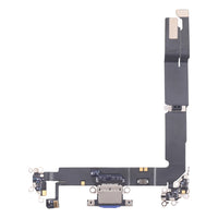 Original Ladeanschluss Flexkabel für iPhone 16 Plus bei ClickInternet Wien erhältlich