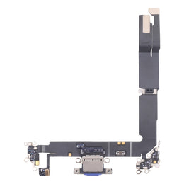 Für iPhone 16 Plus Original Ladeanschluss Flexkabel, For iPhone 16 Plus(Original), For iPhone 16 Plus (Original)